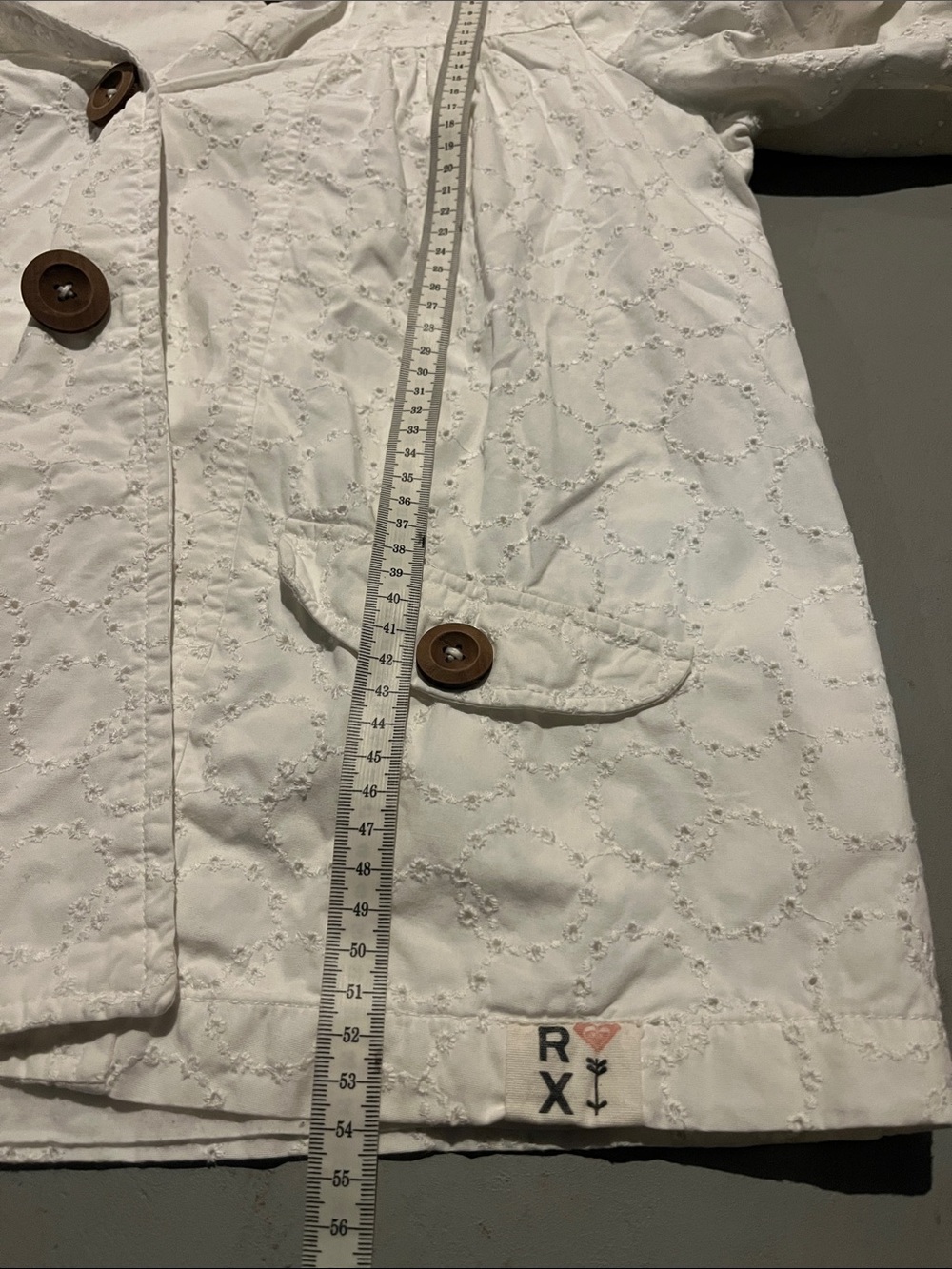 ROXY Jacket M - Picture 11 of 13